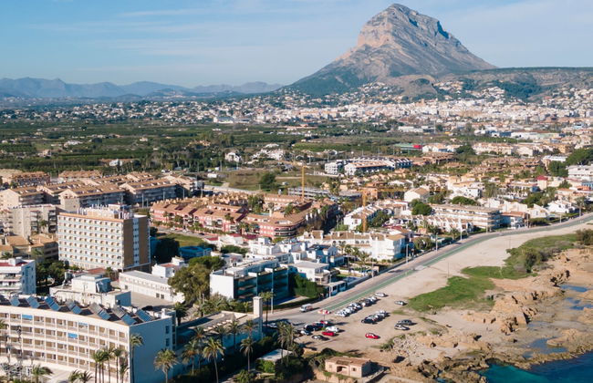 Free tour por Jávea - Foto 2