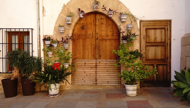 Free tour di Jávea - Foto 3