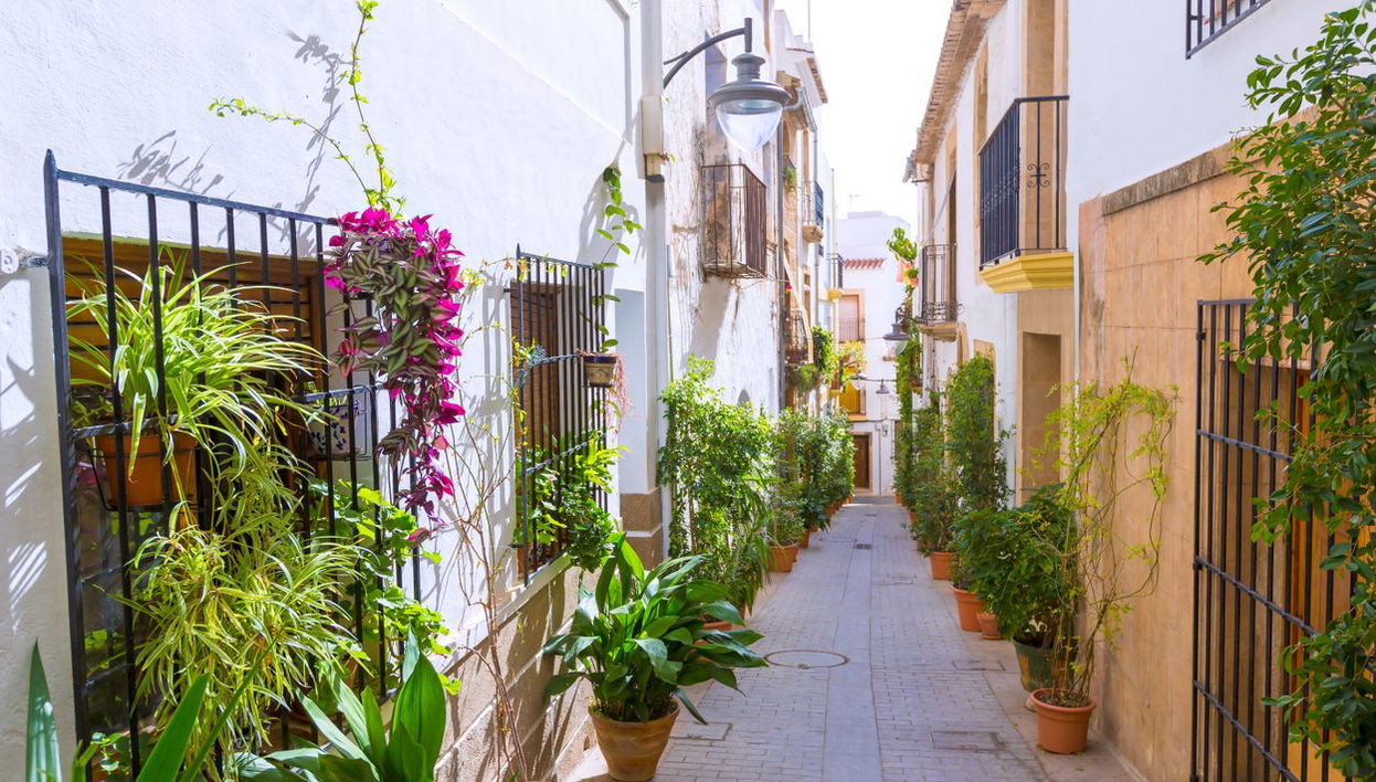 Free tour di Jávea - Foto 1