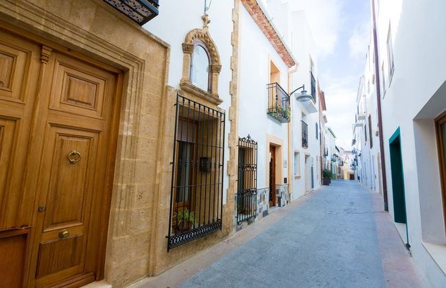 Free tour por Jávea - Photo 6