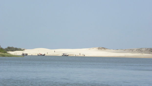 Excursión a São José de Ribamar y Raposa - Foto 4