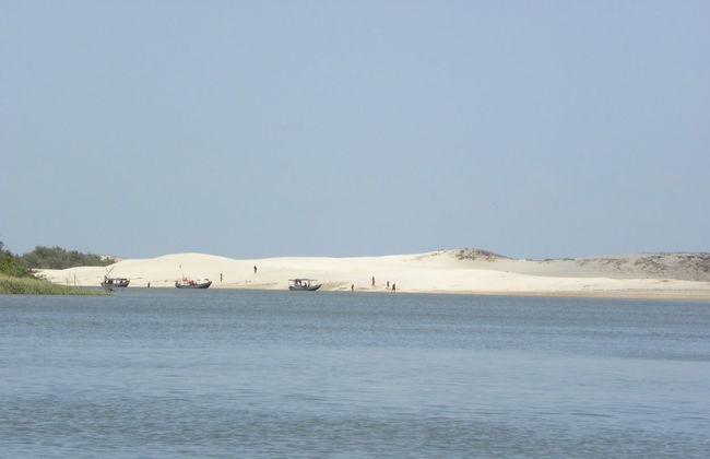 Excursão a São José de Ribamar e a Raposa - Foto 4