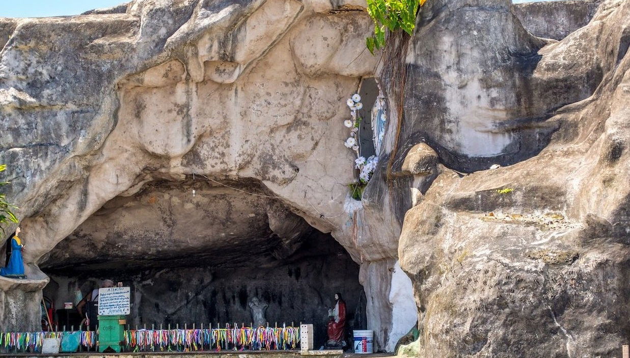Excursión a São José de Ribamar y Raposa - Foto 1