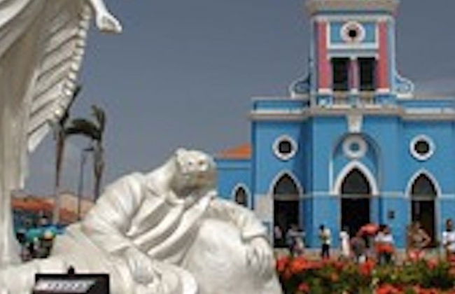 Excursão a São José de Ribamar e a Raposa - Foto 4