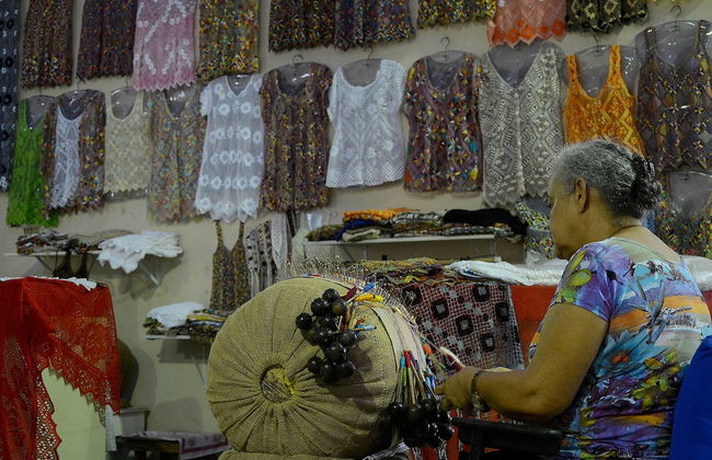 Excursão a São José de Ribamar e a Raposa - Foto 2