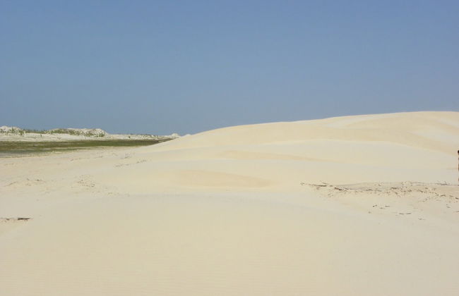 Excursão a São José de Ribamar e a Raposa - Foto 5