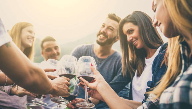 Visita a una cantina con degustazione di formaggio e vino umbro - Photo 2