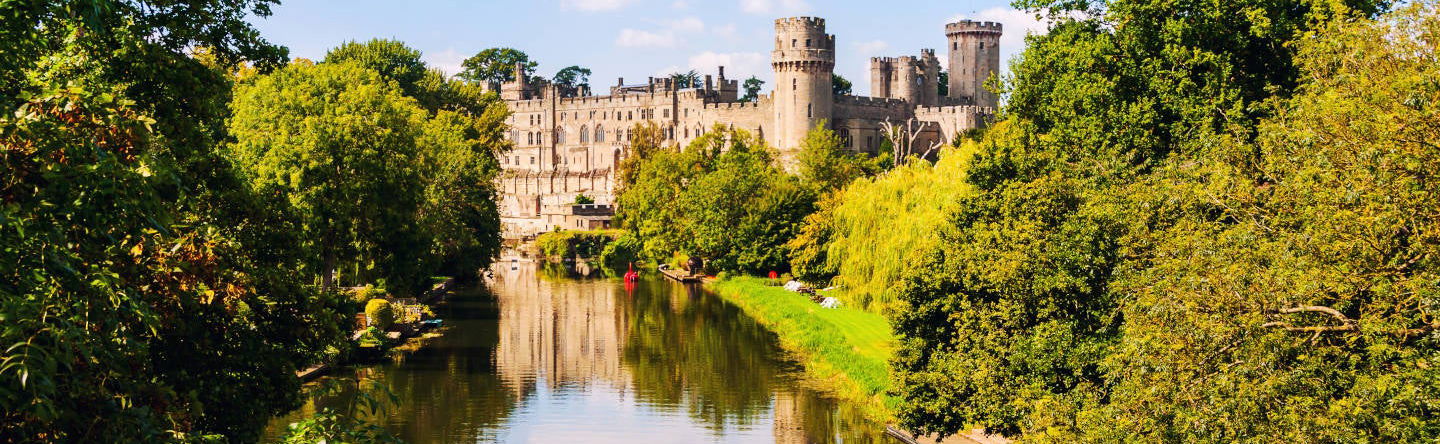 Escursione a Oxford, Stratford-upon-Avon, Cotswolds e al Castello di Warwick - Foto 1