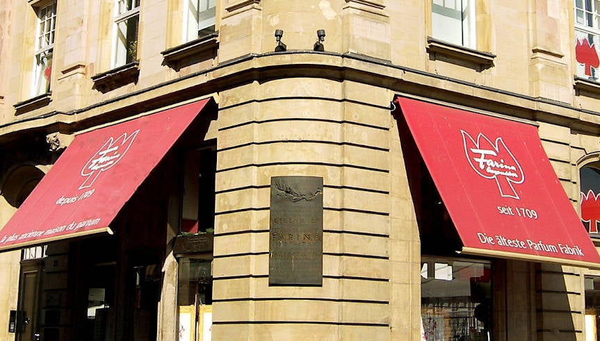 Tour in Cologne - Photo 1