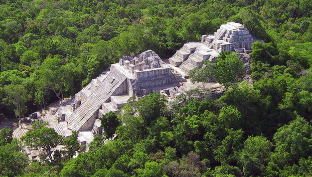 Calakmul Tour - Foto 3