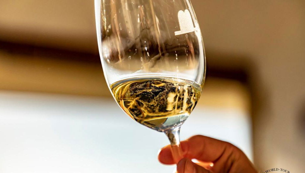 Ruta del chacolí en Bilbao con visita al Museo del Txakoli y degustación - Foto 1
