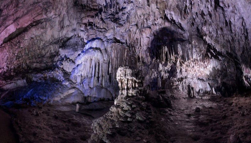 Pertosa Caves Day Trip - Foto 1