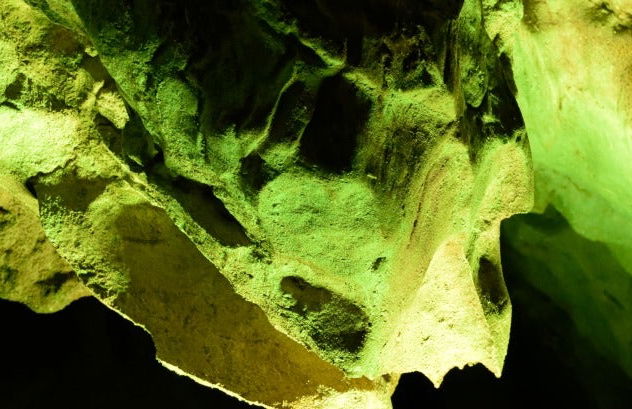 Pertosa Caves Day Trip - Photo 3