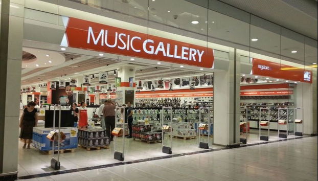 Baku Shopping Tour - Photo 3