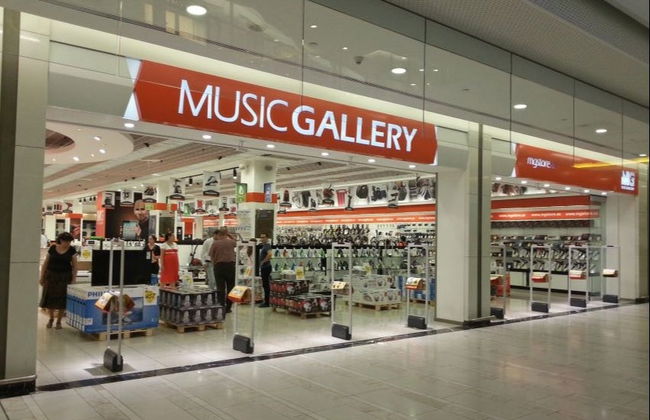 Baku Shopping Tour - Photo 3