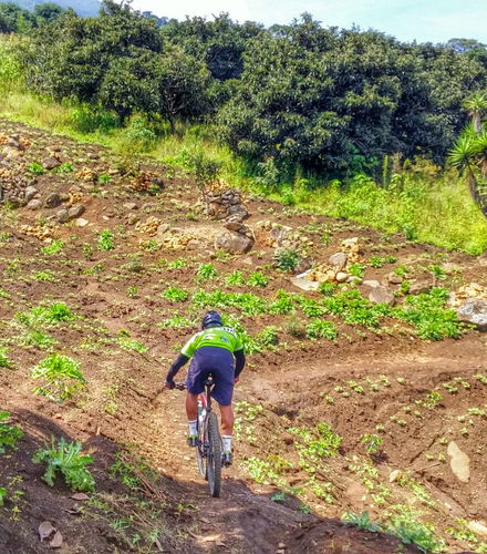Photo – Nisperolandia Bike Tour