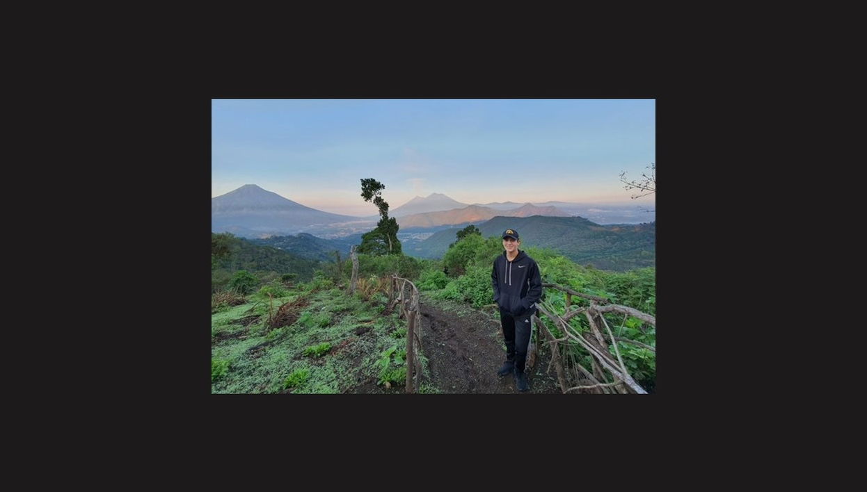 Senderismo por el mirador de Altamira - Foto 1
