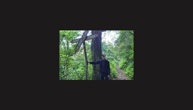 Senderismo por el mirador de Altamira - Foto 4