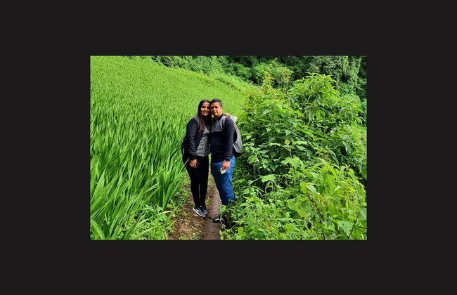 Altamira Viewpoint Hike - Photo 3