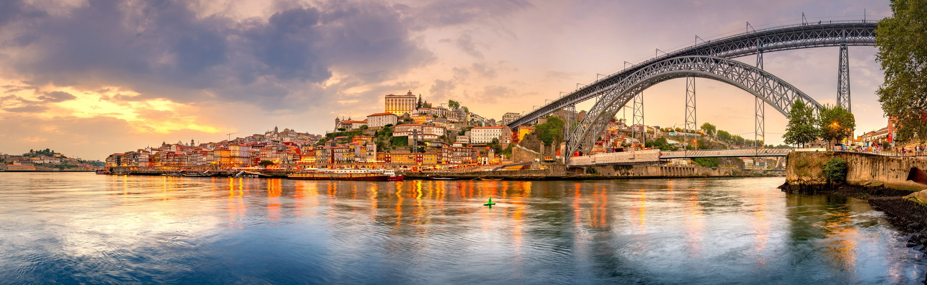 Free tour por la Ribeira de Oporto - Foto 1