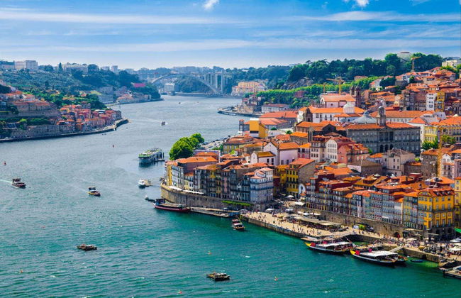Free tour della Ribeira di Porto - Foto 4