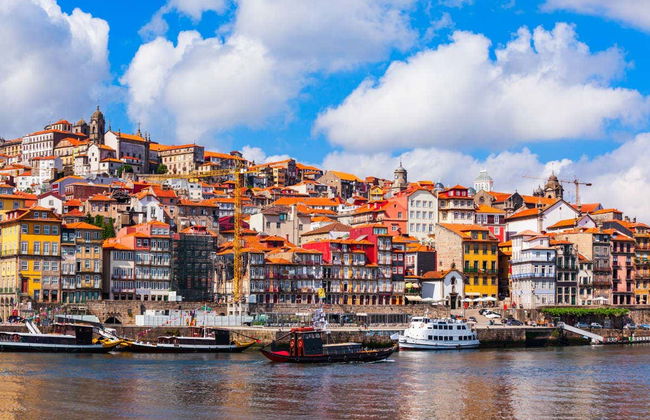 Free tour della Ribeira di Porto - Foto 6