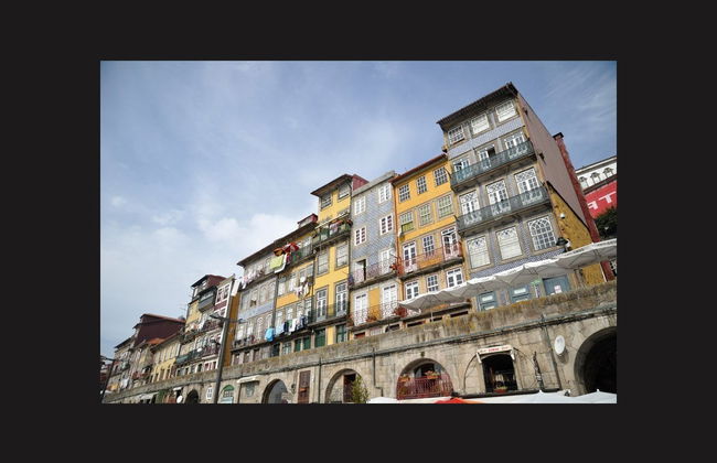 Free tour della Ribeira di Porto - Foto 3