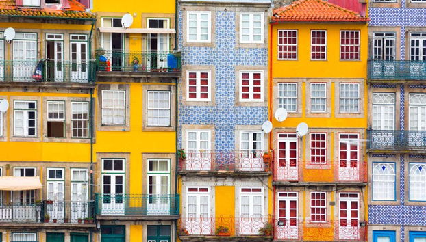 Free tour dans le quartier de Ribeira à Porto - Photo 5