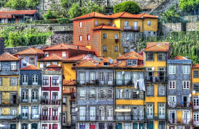 Free tour della Ribeira di Porto - Foto 2