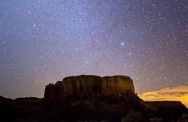 Observación de estrellas en el volcán Mauna Kea - Foto 8