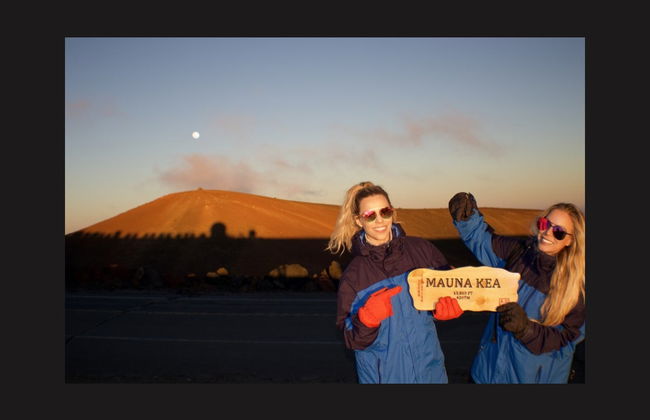 Observación de estrellas en el volcán Mauna Kea - Foto 3