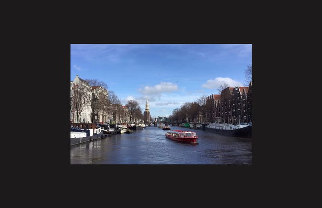 Bike Tour around the Dutch Countryside + Canal Boat Trip - Photo 2