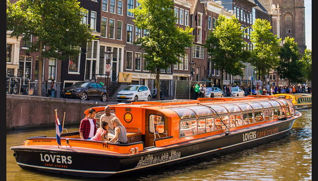 Tour en bicicleta por la campiña holandesa + Barco por los canales - Foto 2