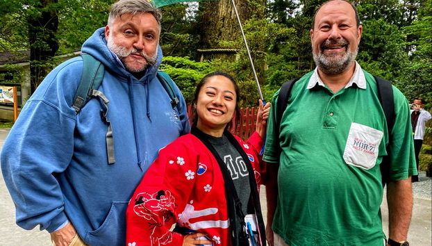 Nara & Uji Day Trip - Photo 4