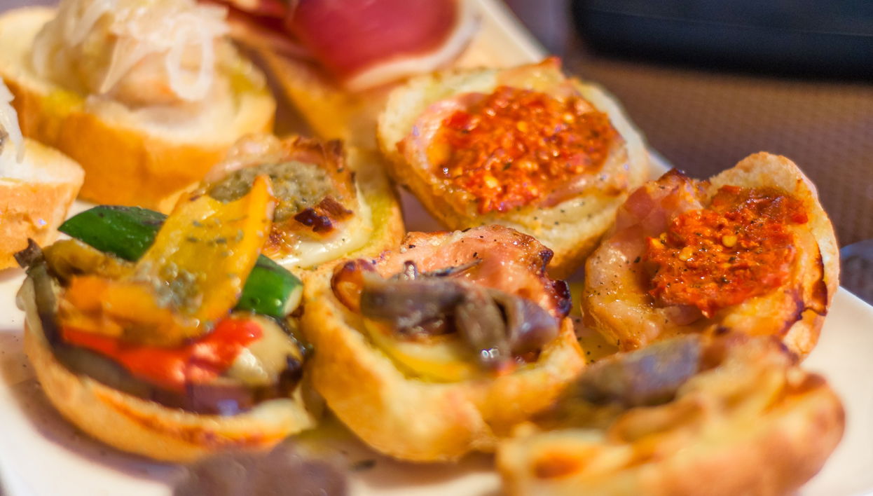 Cicchetti and Concert - Foto 1