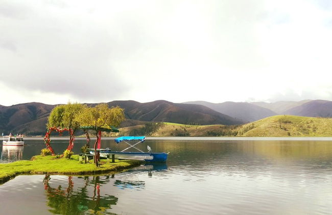 Tour por el valle del Mantaro - Foto 6