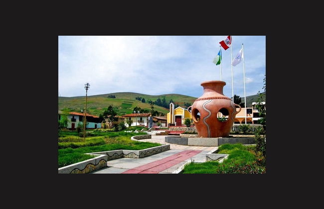 Tour por el valle del Mantaro - Foto 4