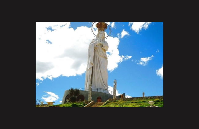 Tour por el valle del Mantaro - Foto 5