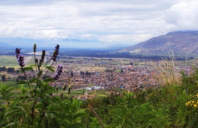 Tour por el valle del Mantaro - Foto 8