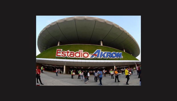 Visite sur le thème du football à Guadalajara - Photo 2