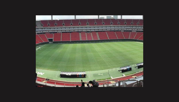Visite sur le thème du football à Guadalajara - Photo 4