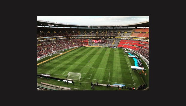 Visite sur le thème du football à Guadalajara - Photo 5