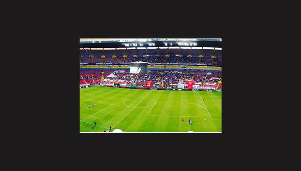 Visite sur le thème du football à Guadalajara - Photo 3