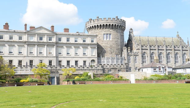 Autobús turístico de Dublín, Big Bus - Foto 5