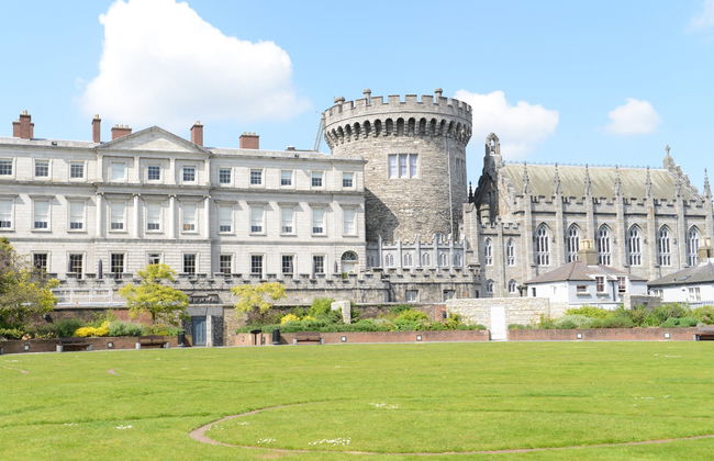 Big Bus Hop-on Hop-Off Tour Dublin - Photo 5