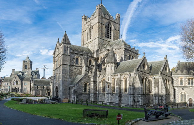 Tour completo di Dublino - Photo 3