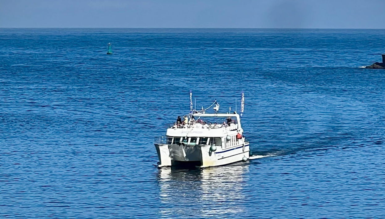 Paseo en barco a Pasajes + Entrada al Museo Factoría Albaola