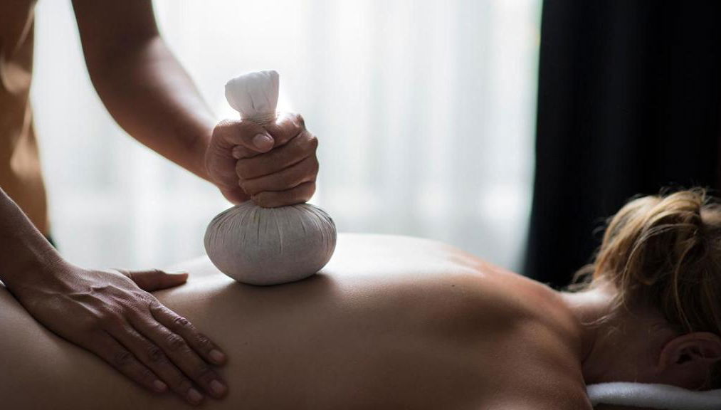 Massage khmère traditionnel au Sokkhak Spa - 1 heure - Photo 1