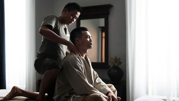 Massage khmère traditionnel au Sokkhak Spa - 1 heure - Photo 3