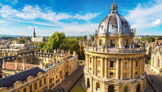 Tour di Harry Potter a Oxford - Foto 2